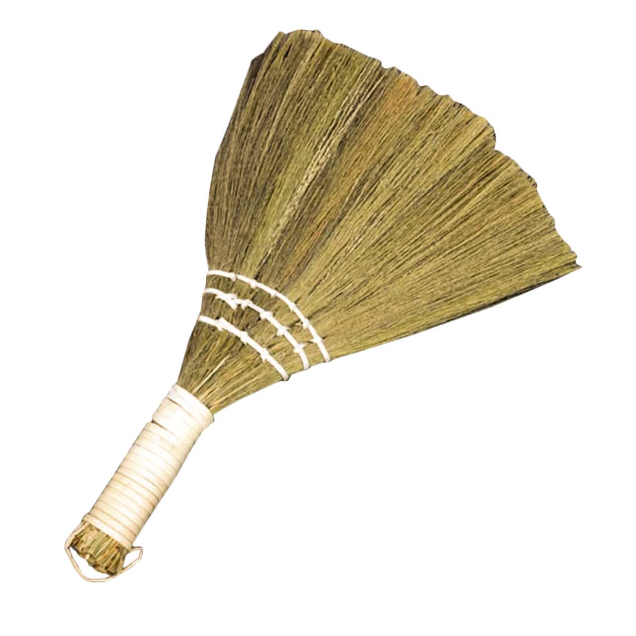 Garneck Kitchen Cleaning Broom Retractable Table Small Broom Straw Broom Broom Broom Broomstick Broom for Bristle Indoor Toy Pet Vietnamese Broom Dustpan Table Broom Miscanthus