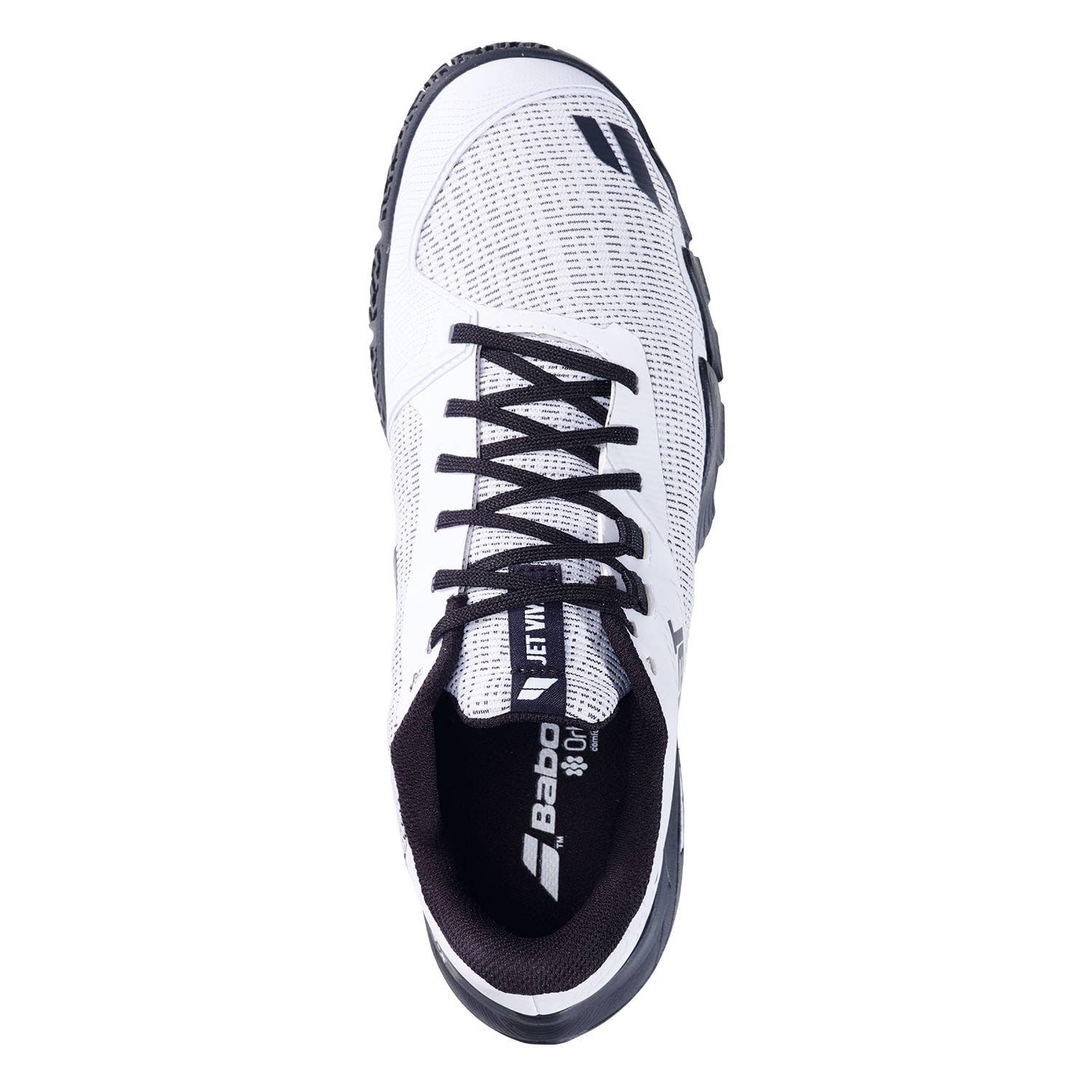 Babolat Jet Viva M 3a0s25c934 1001 Blanco