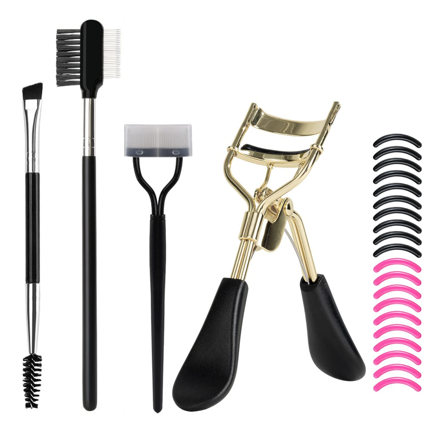 Eyelash Curlers