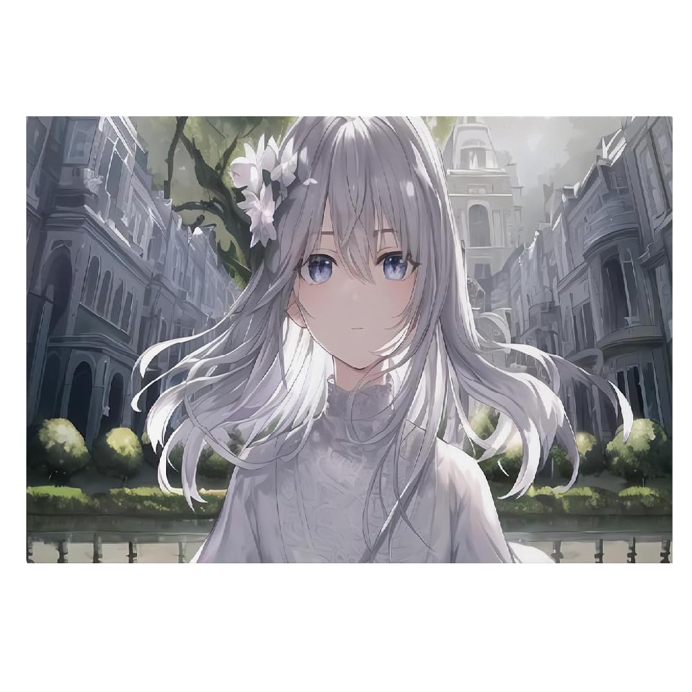 Cuadros decorativos para habitación de niños LIAZLIUT, renueva las paredes con anime moderno 8
