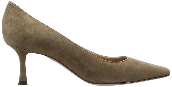 Amazon | [ペリーコ] パンプス 0530 VENERE 65 レディース EARTH
