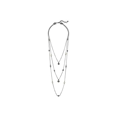 Lucky Brand Pearl Lucky Layer Women