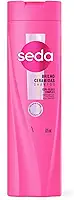 Seda Unilever Shampoo Sos Ceramidas 325Ml