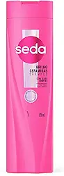Seda Unilever Shampoo Sos Ceramidas 325Ml