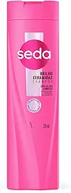 Seda Shampoo Ceramidas 325ml