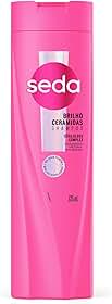 Seda Shampoo Ceramidas 325ml