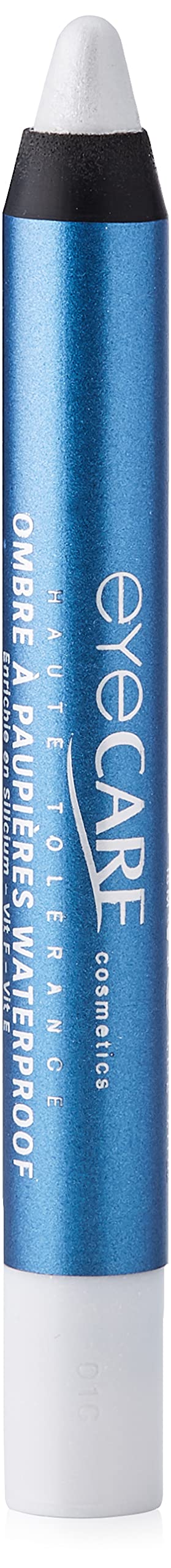 EYE CARE Cosmetics Paeceioni Jumbo Waterproof Eyeshadow, Pearly White 3.25 g