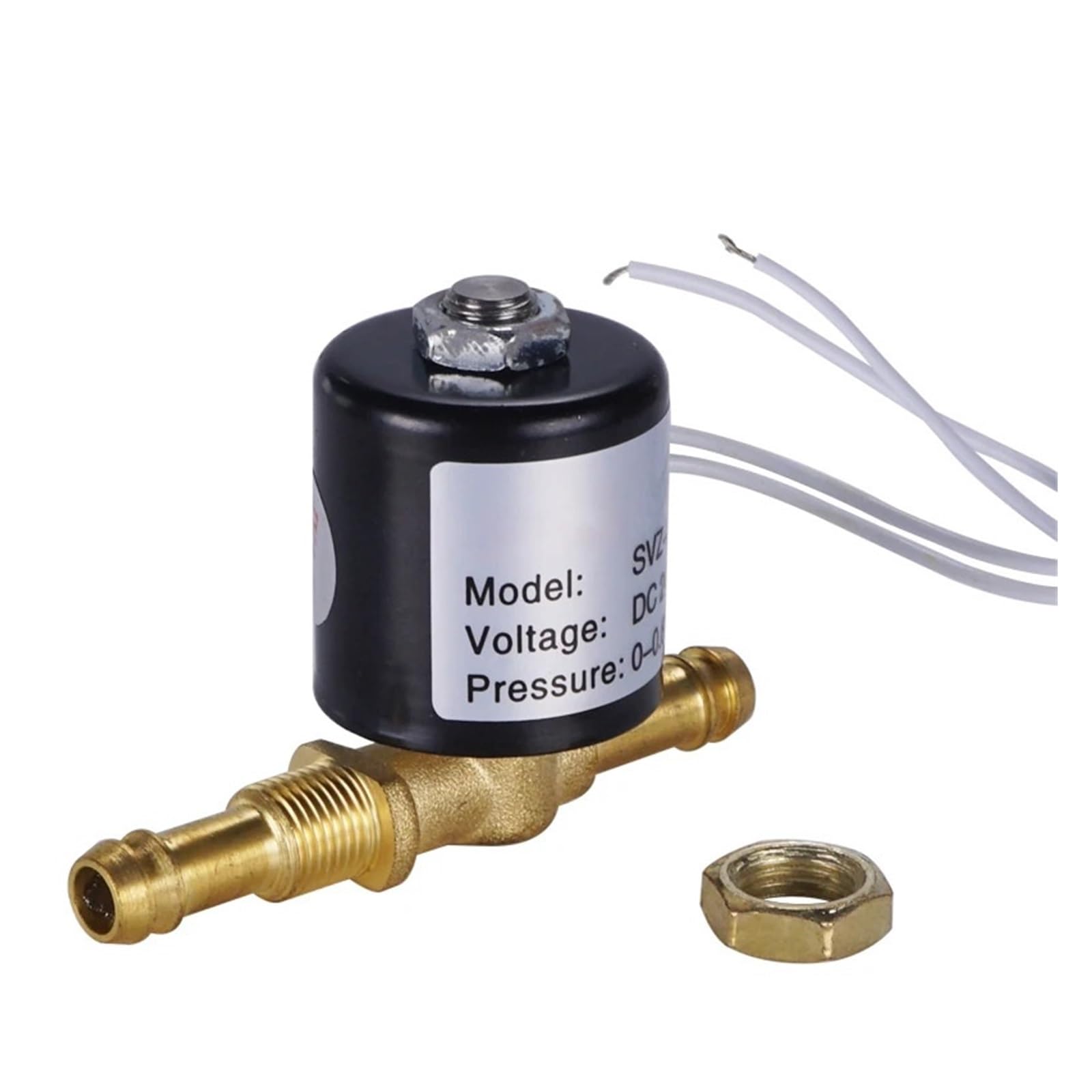 炁.発生器 Amazon.co.jp: SVZ-2.2 AC DC 24V 36V 220V 2ポジション2ウェイ