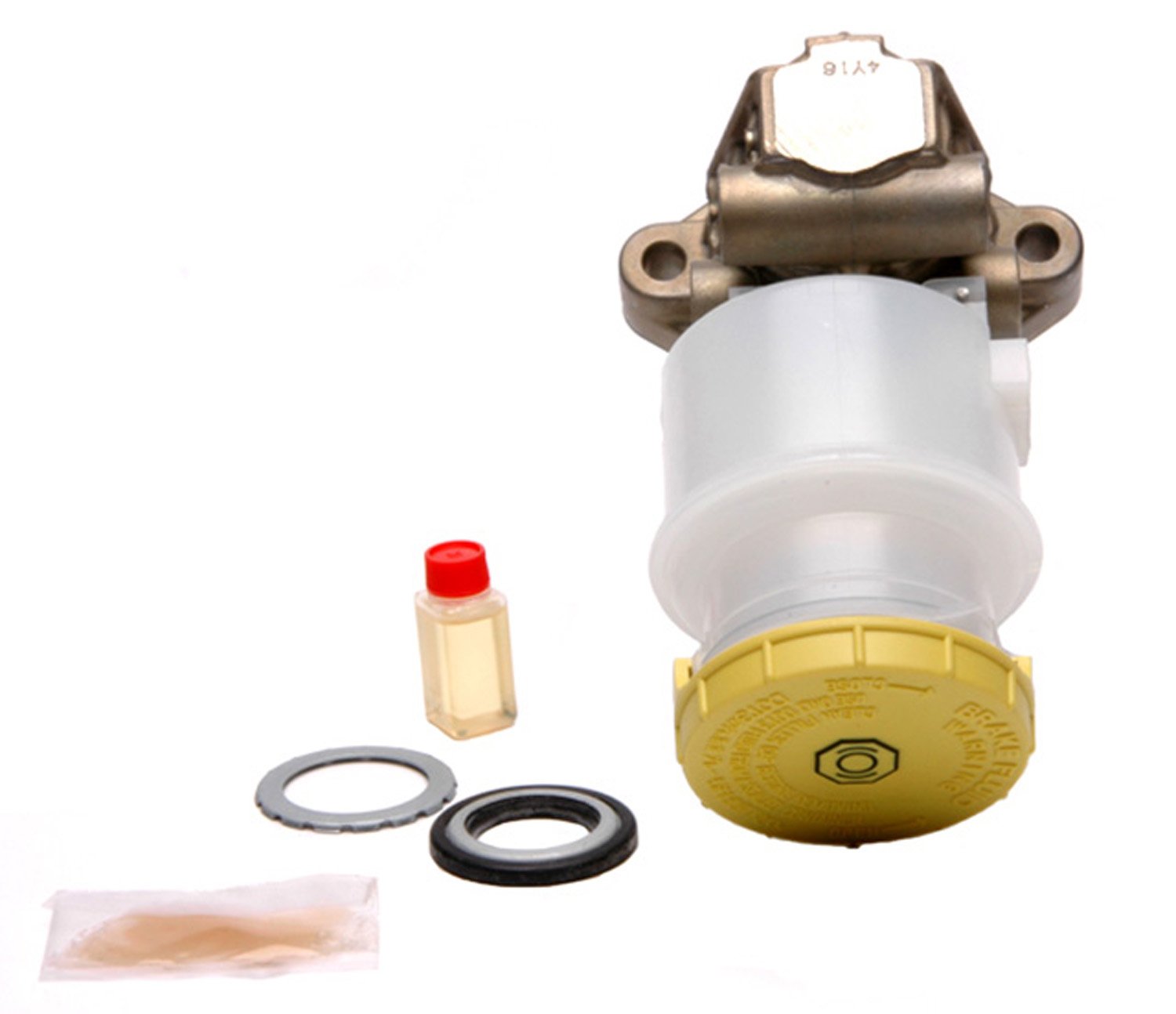 ACDelco 18M1181 Professional Brake Master Cylinder Repair Kit