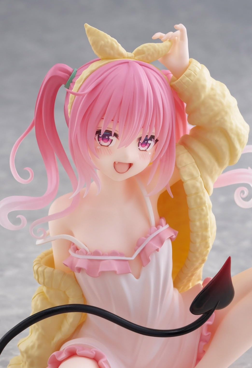 Amazon.co.jp: ナ ナ フィギュア To LOVEる -とらぶる- ダークネス