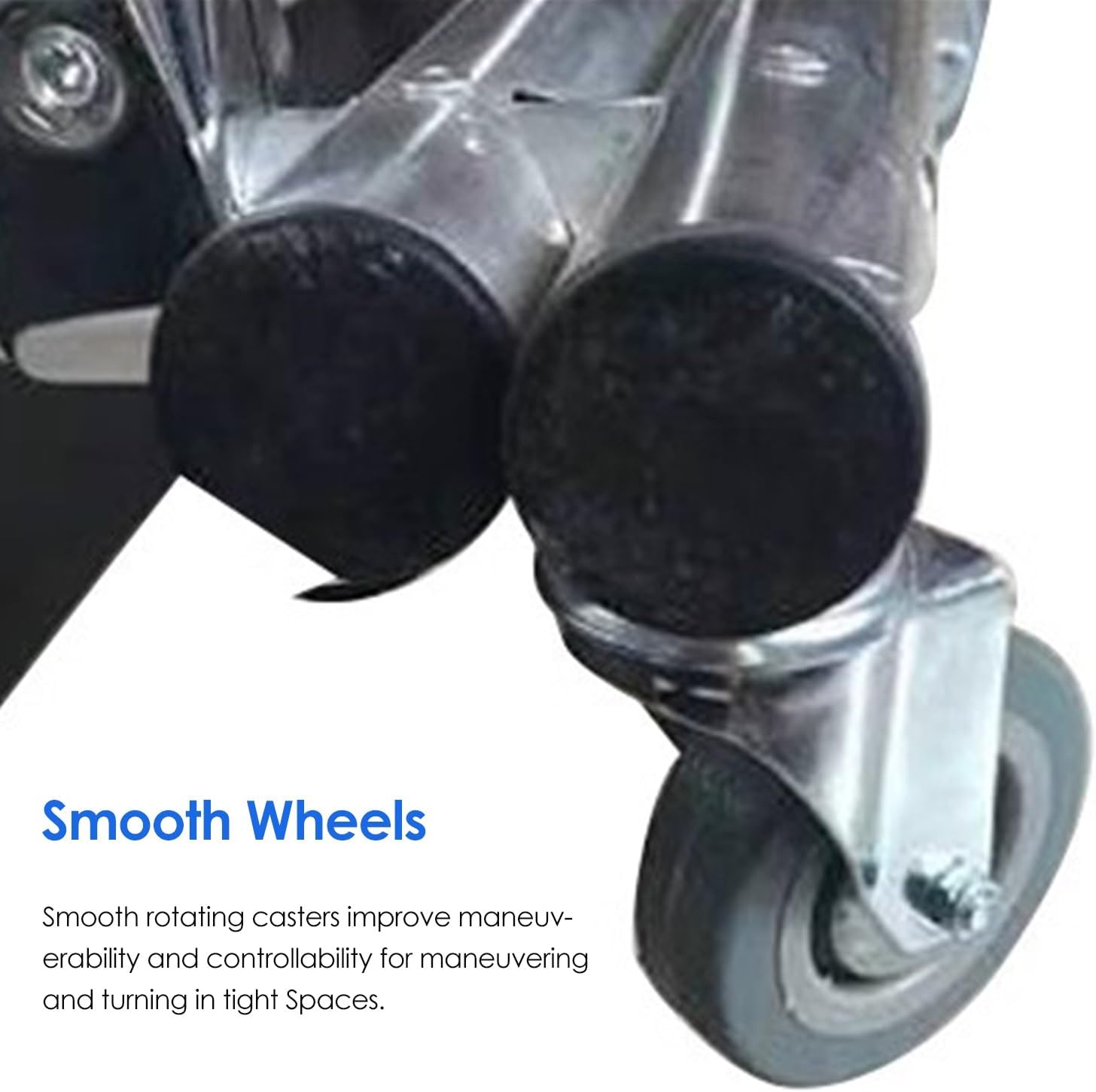 Standard Professional Floor Squeegee, Large Heavy Duty Rain Shuttle Tennis Court Squeegee Equipment Accessories, Silver Court Pusher Durable Non-Rusting Squeegee, for Basketball Court ( Color : Style2