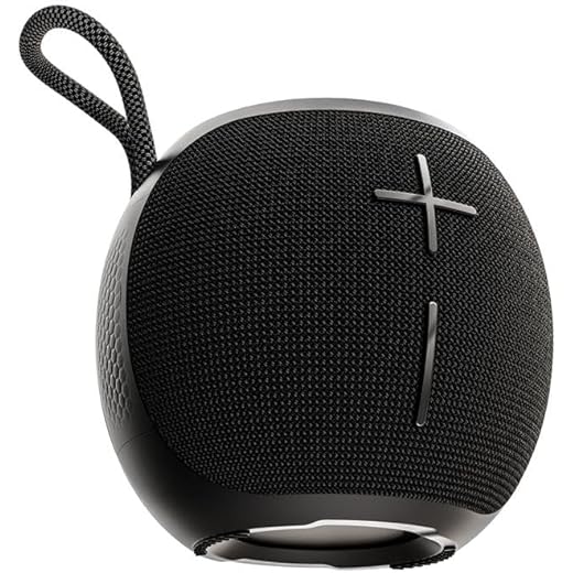 GOBOULT Bassbox Q10 Bluetooth Speaker 10W