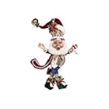 51-44812 Christmas Party Elf Small 13 Inches