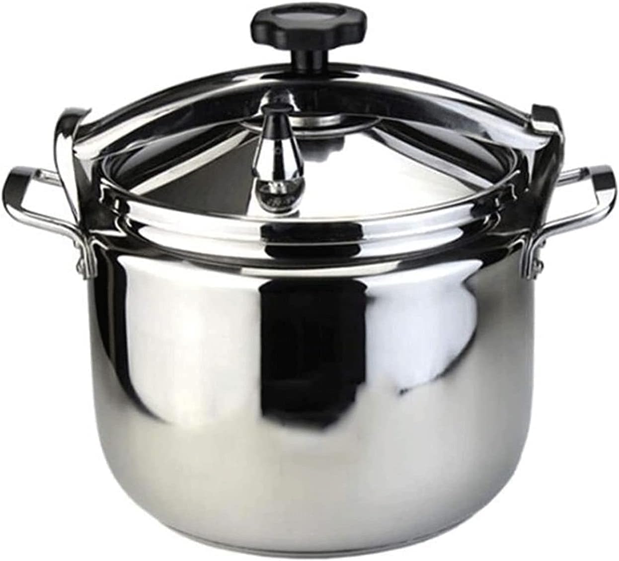 Olla a Presión 18L Acero Inoxidable QHEVLXQI