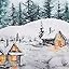 222 - Neige De Noel