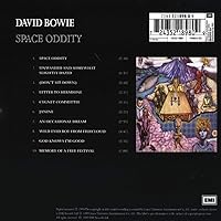 Vista 2 de Space Oddity