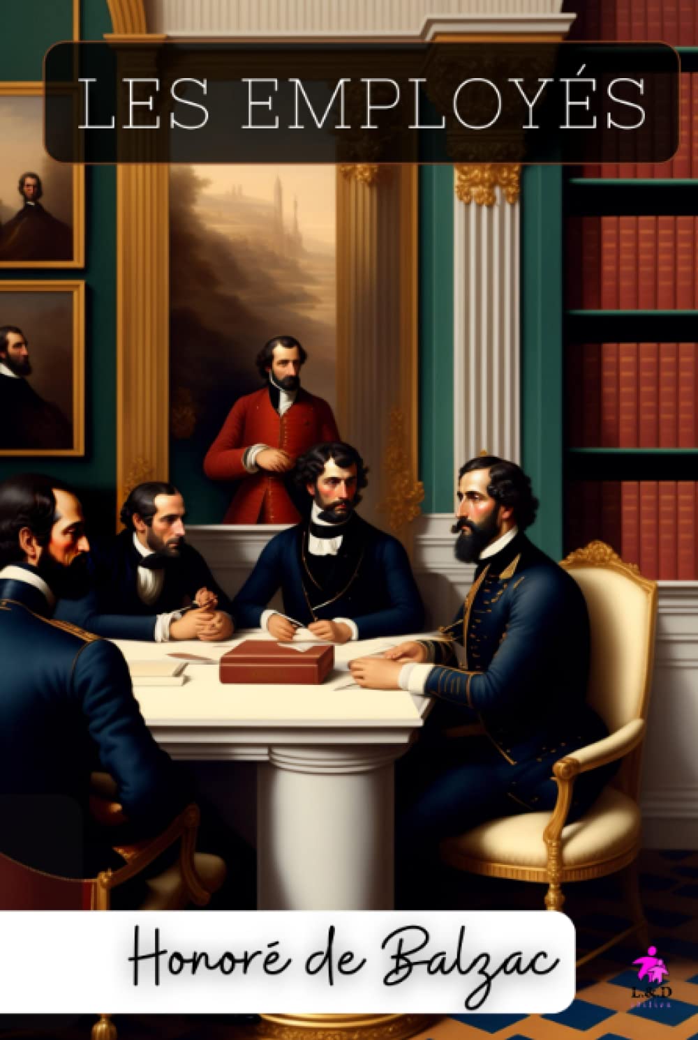 Les Employés