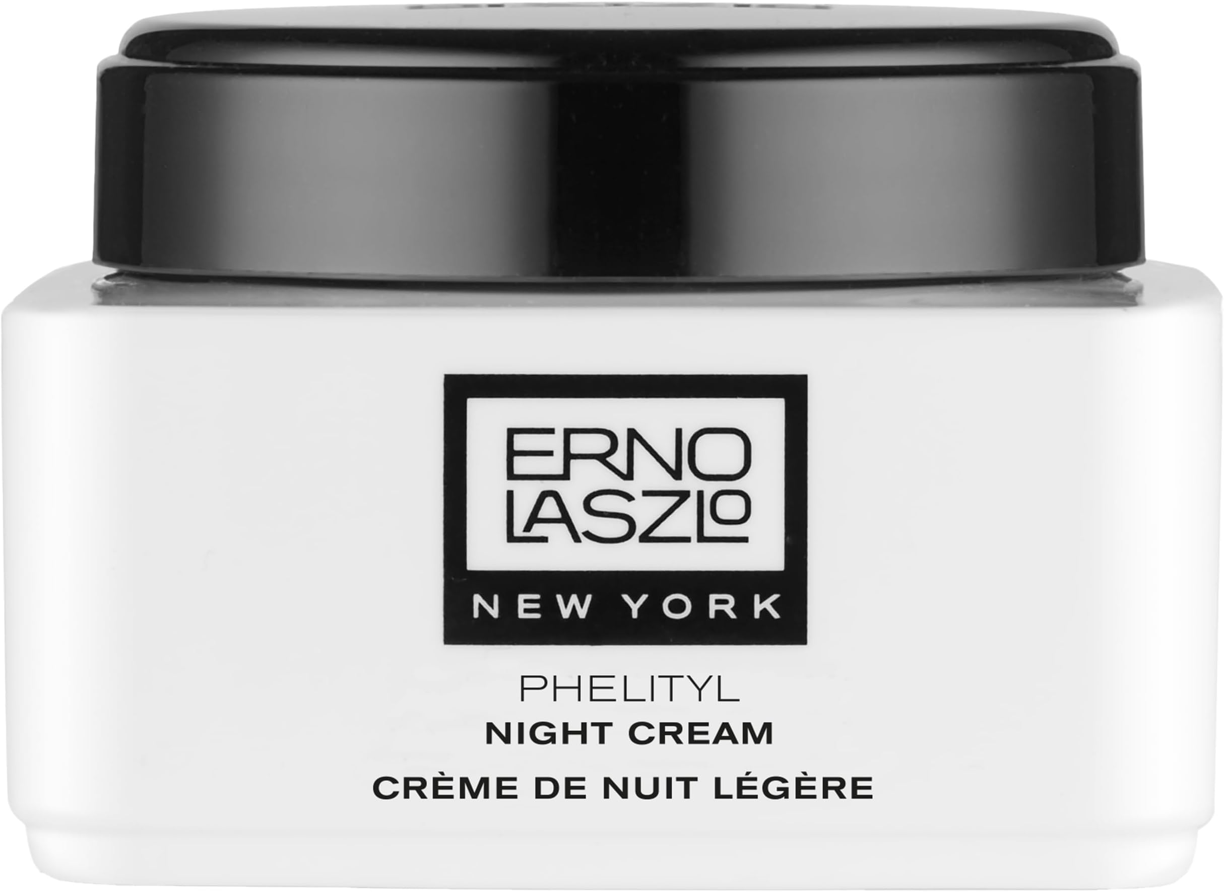 Erno Laszlo Phelityl Night Cream, 1.69 Fl Oz (Pack of 1)