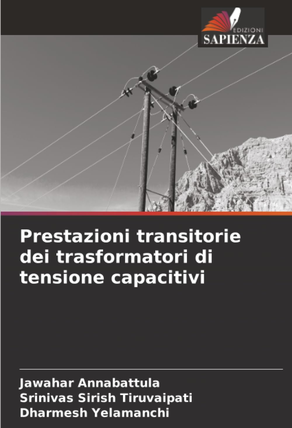 Prestazioni transitorie dei trasformatori di tensione capacitivi