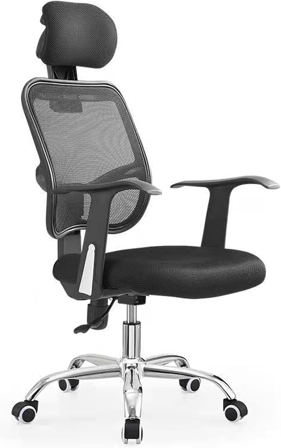 SGSDG Home Office Chair Ergonomic Office Chair Mesh Computer Chair with Adjustable