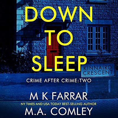 Down to Sleep