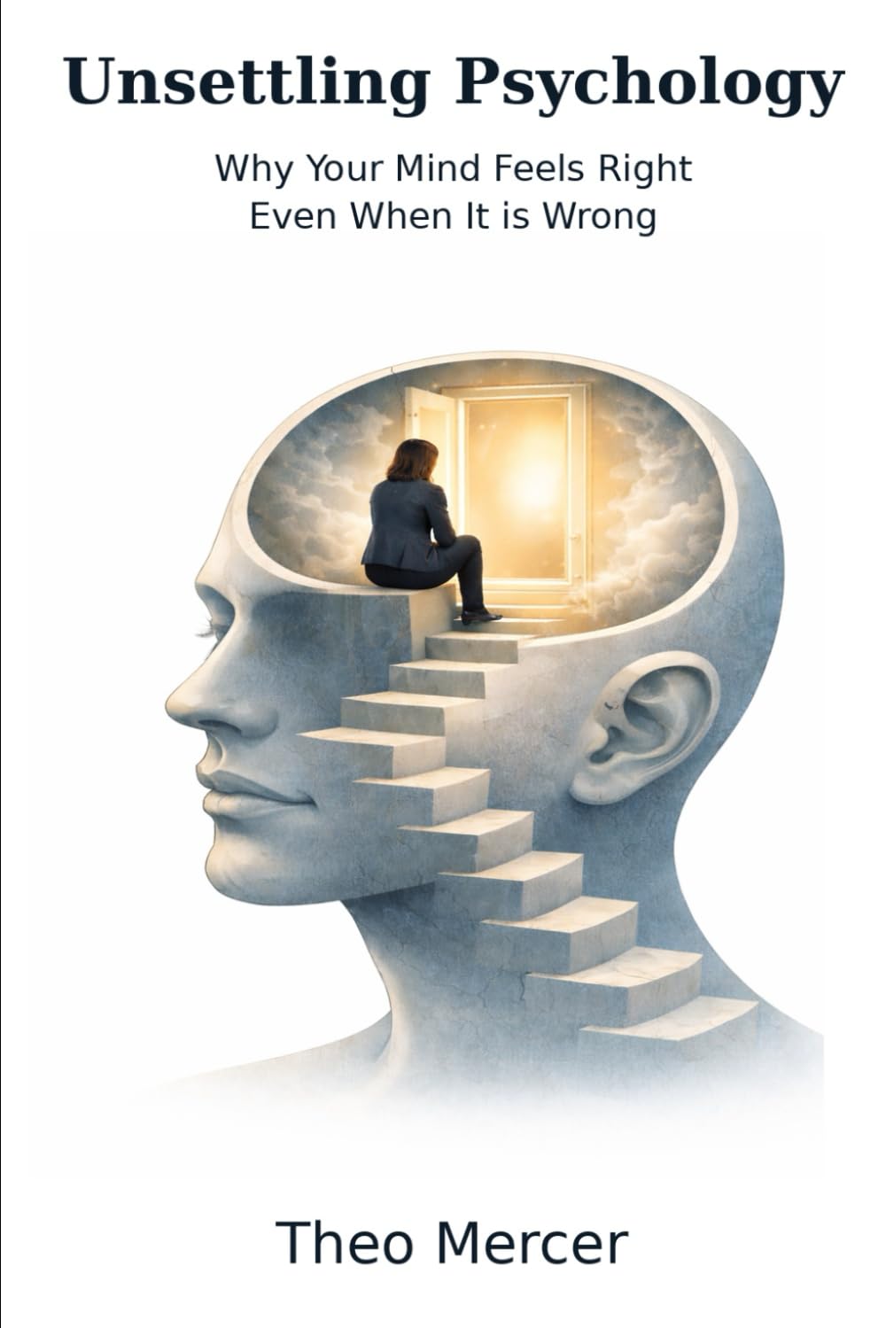 Unsettling Psychology: Why Your Mind Feels Right Even When It Is Wrong