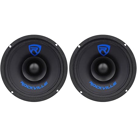 Rockville rm68sp Clearance