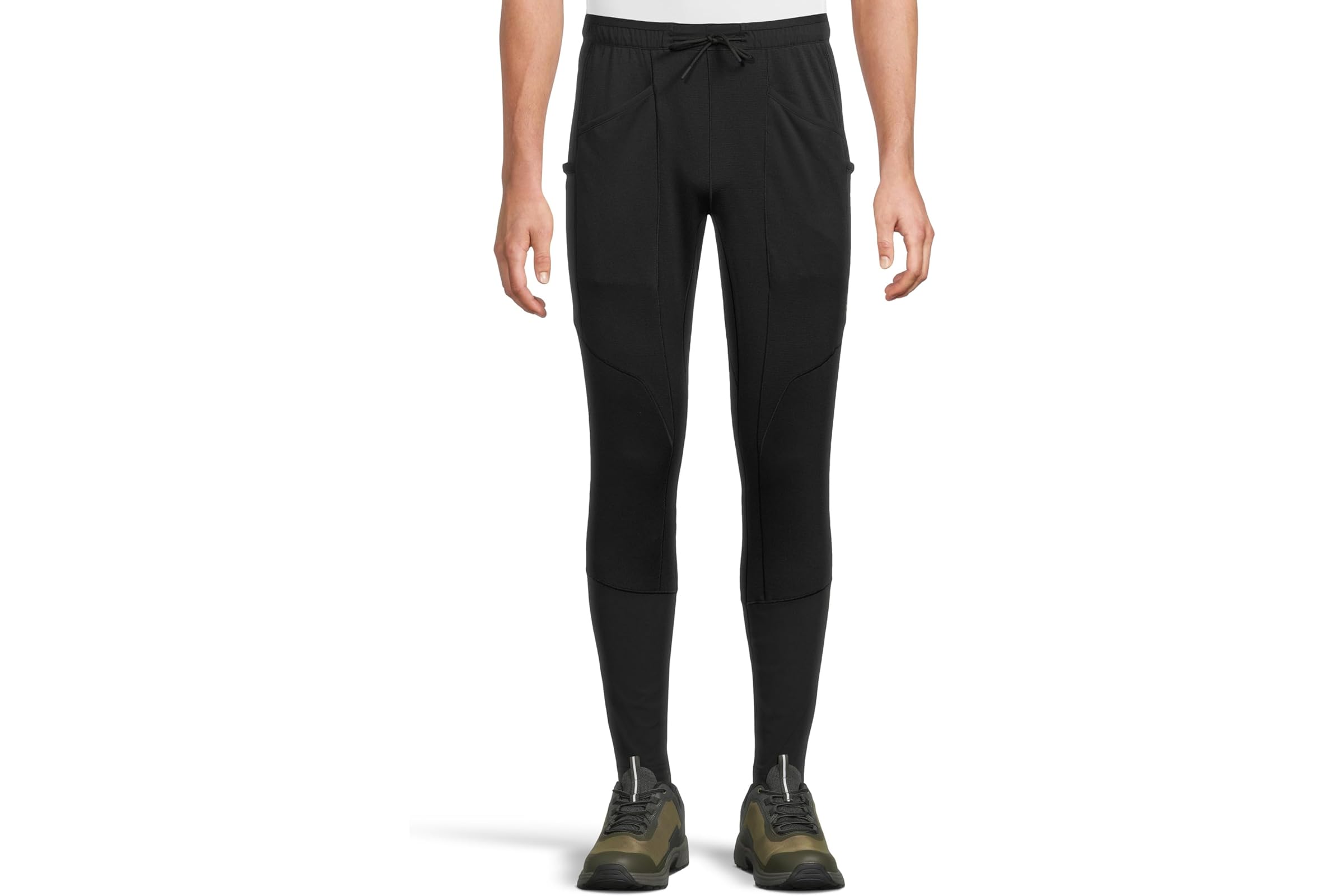 Брюки Mountain Hardwear Up First Tech Fleece Pant