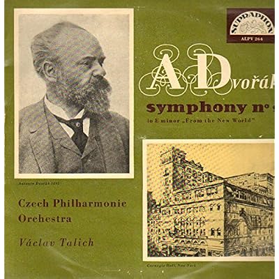 Symphony N&deg; 9 In E Minor