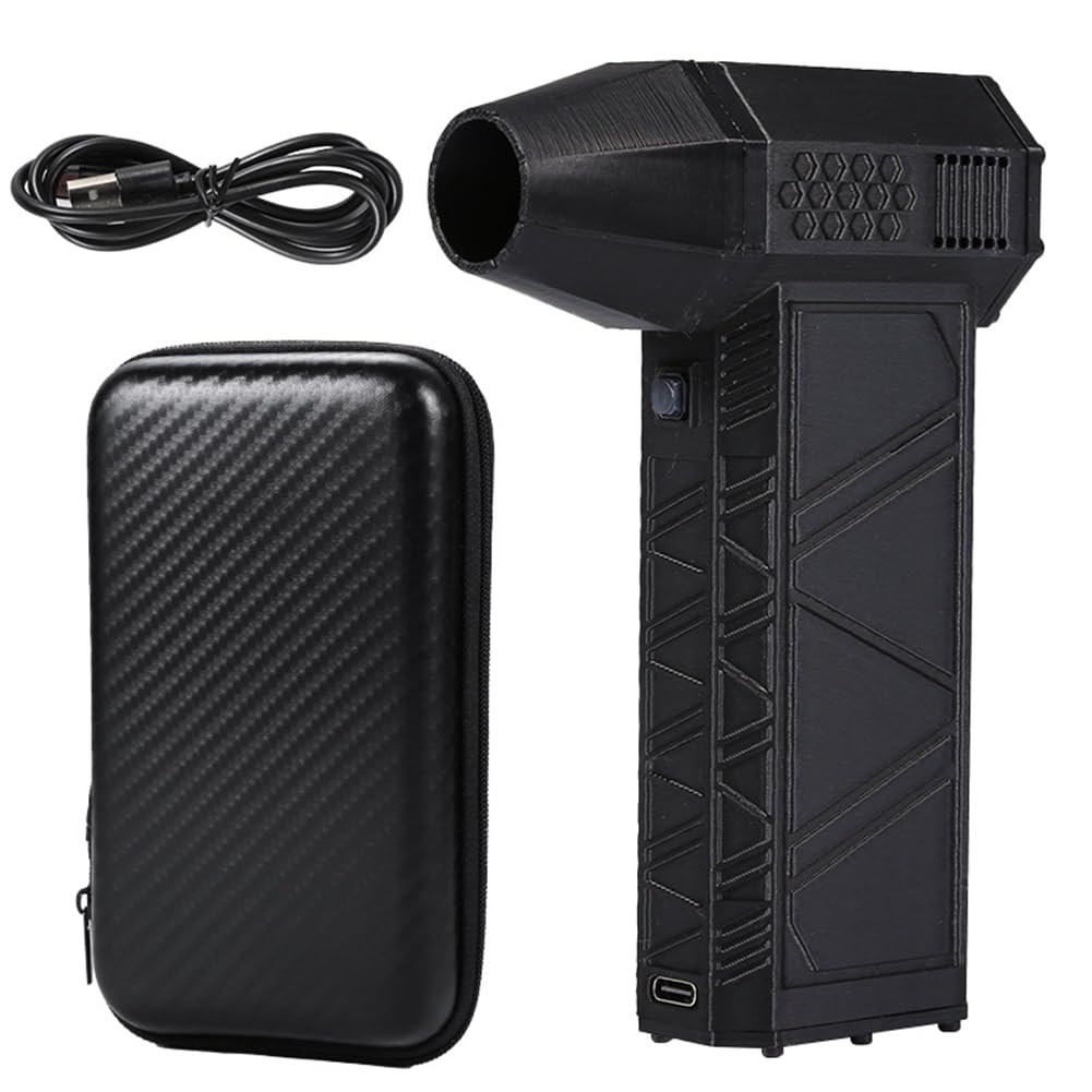 Ventilateur portatif pour conduit puissant contre la poussière tenace des PC
