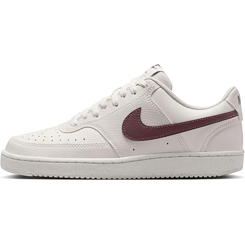 Nike Women's Court Vision Low Next Nature Shoes