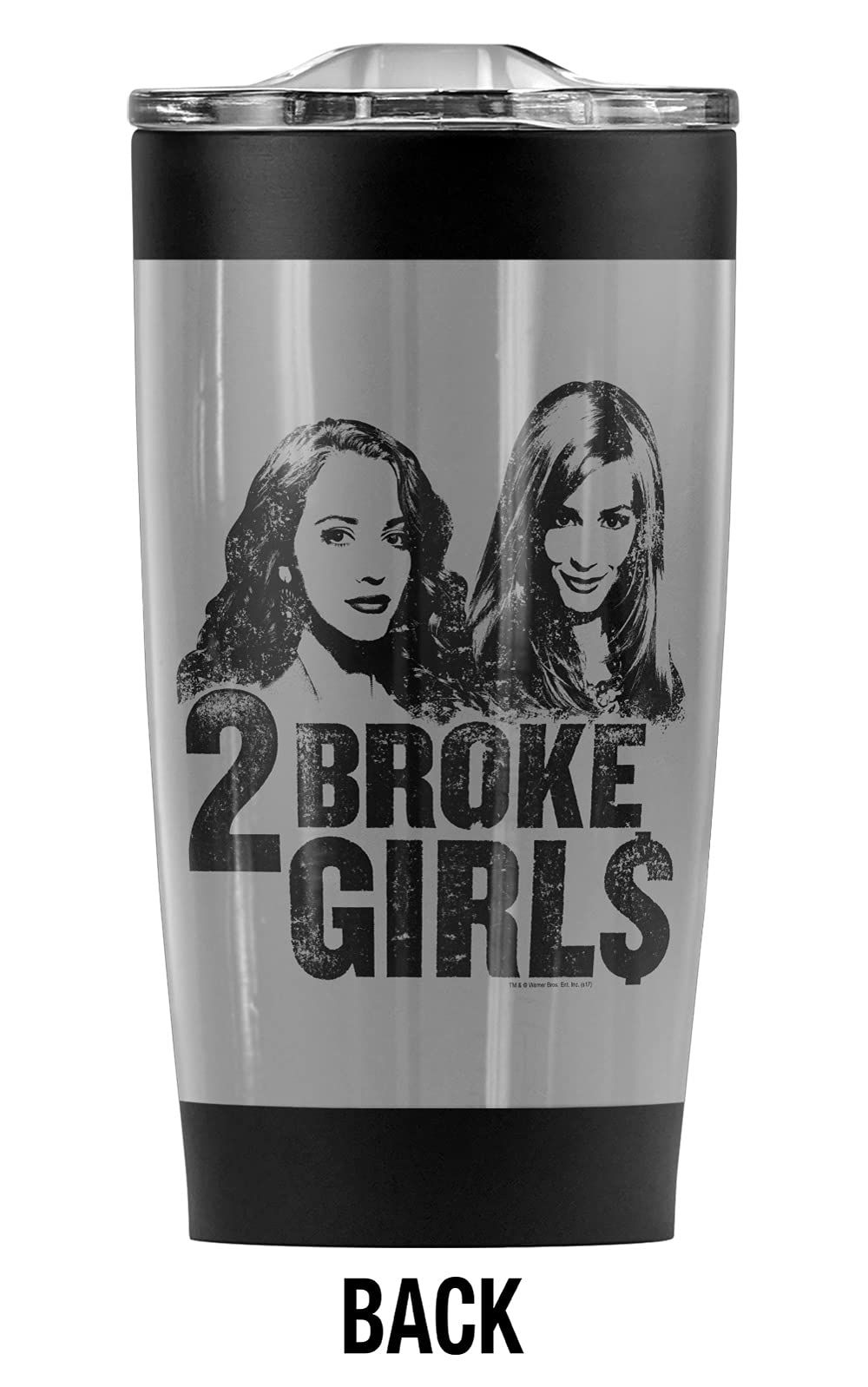 16 oz coffee mugs travel Insulated Mug | 16oz | RTIC Outdoors | Road Trip Travel Mug main image 0