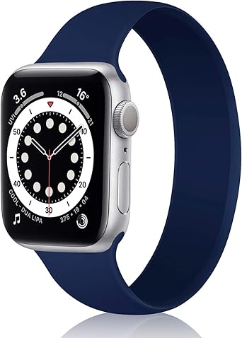 Relting Stretchable Compatible Silicone Replacement Photo