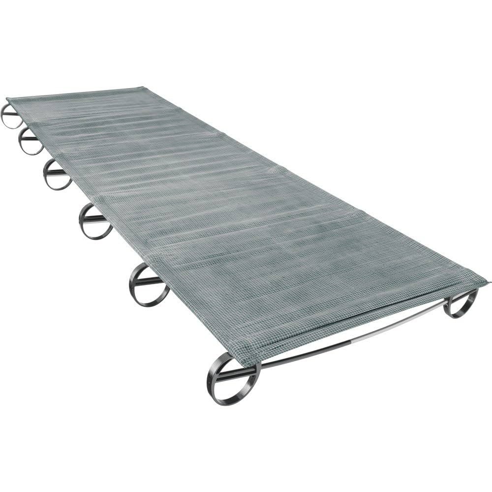 アウトドア寝具 THERM-A-REST ULTRA Lite COT Amazon.com: Therm-a-Rest UltraLite Cot, Large - 26 x 77
