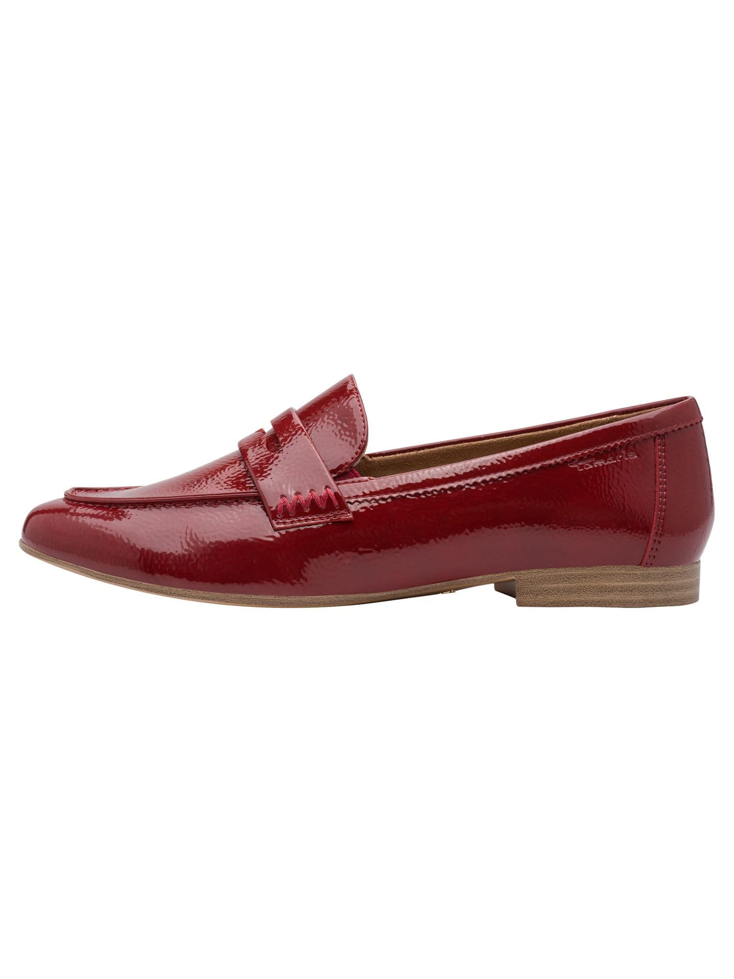 Tamaris Damen Slipper 1-24234-46 MocasínMujer