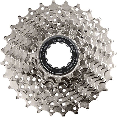 deore cogs