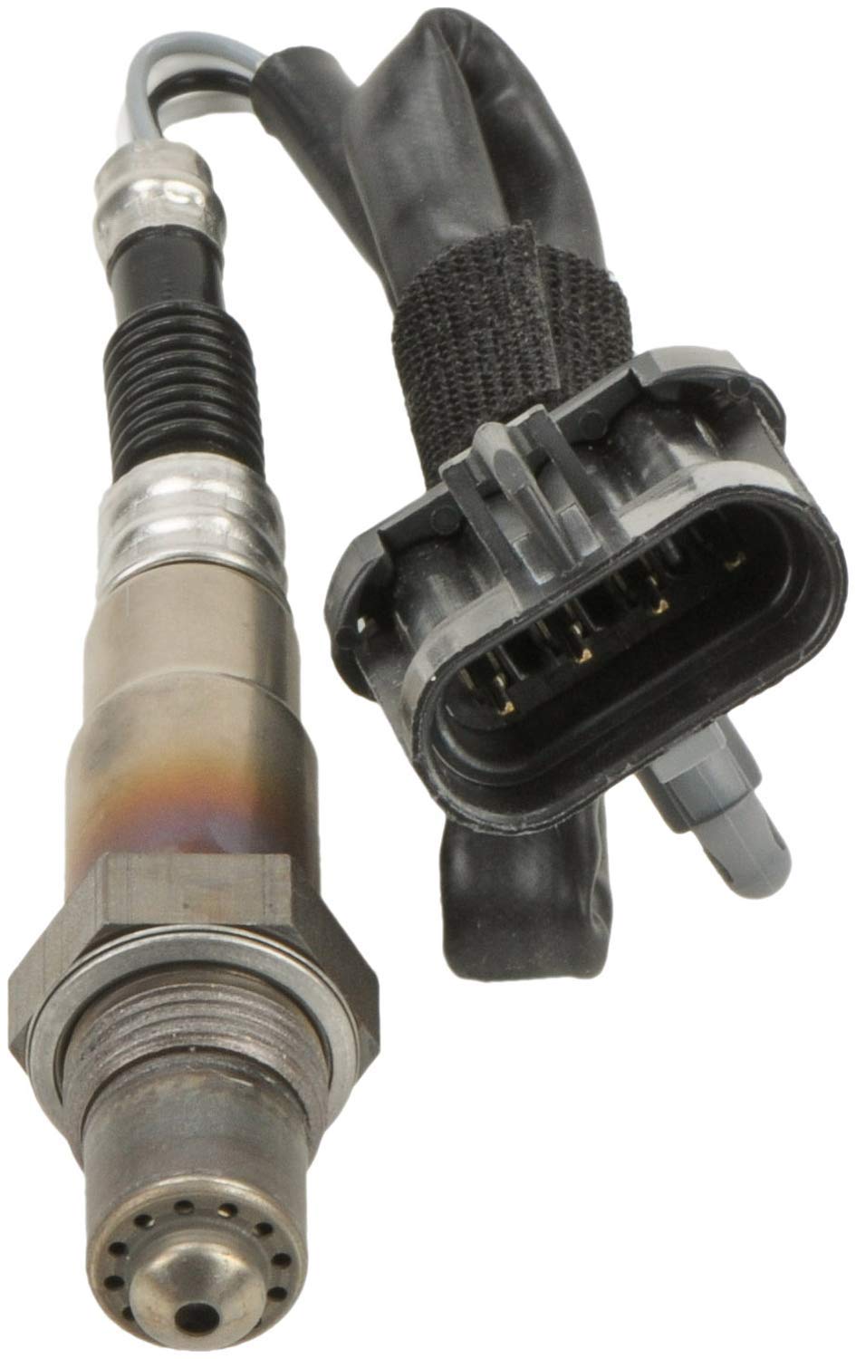 Sonde lambda Bosch 13852 de type OE pour régulation de gaz d'échappement - 6