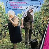  Liebe vergeht, Hektar besteht (House Liebe)