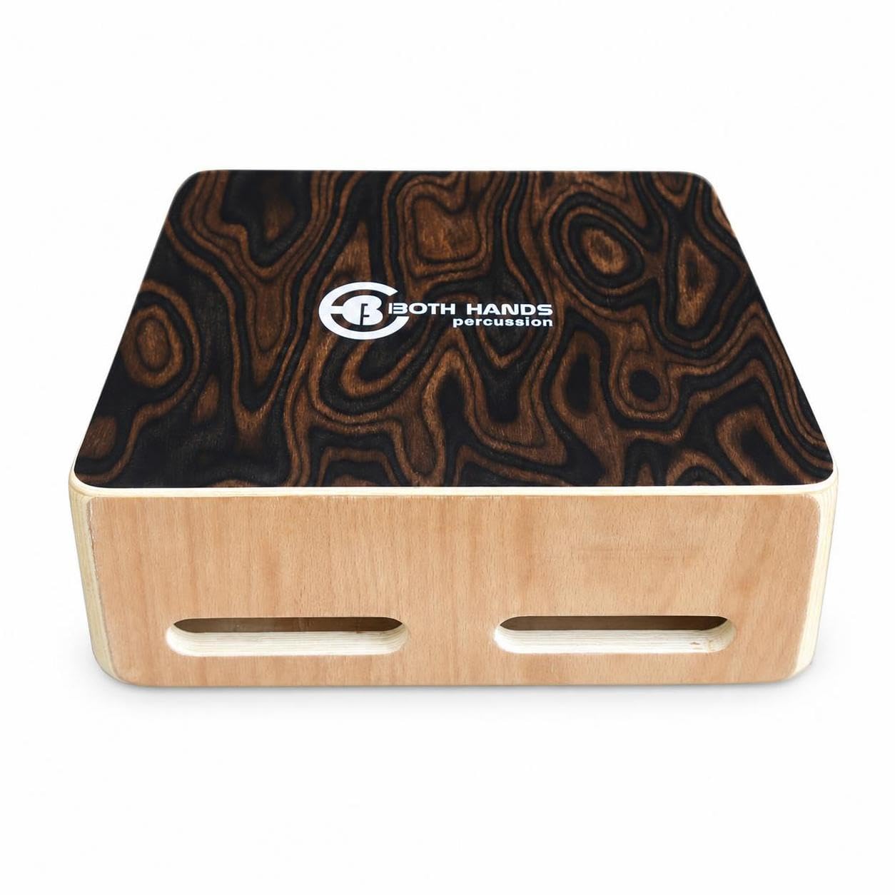 Portable Schlagkasten Trommel, style to 1