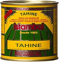 Tahine Pasta Istambul 200g