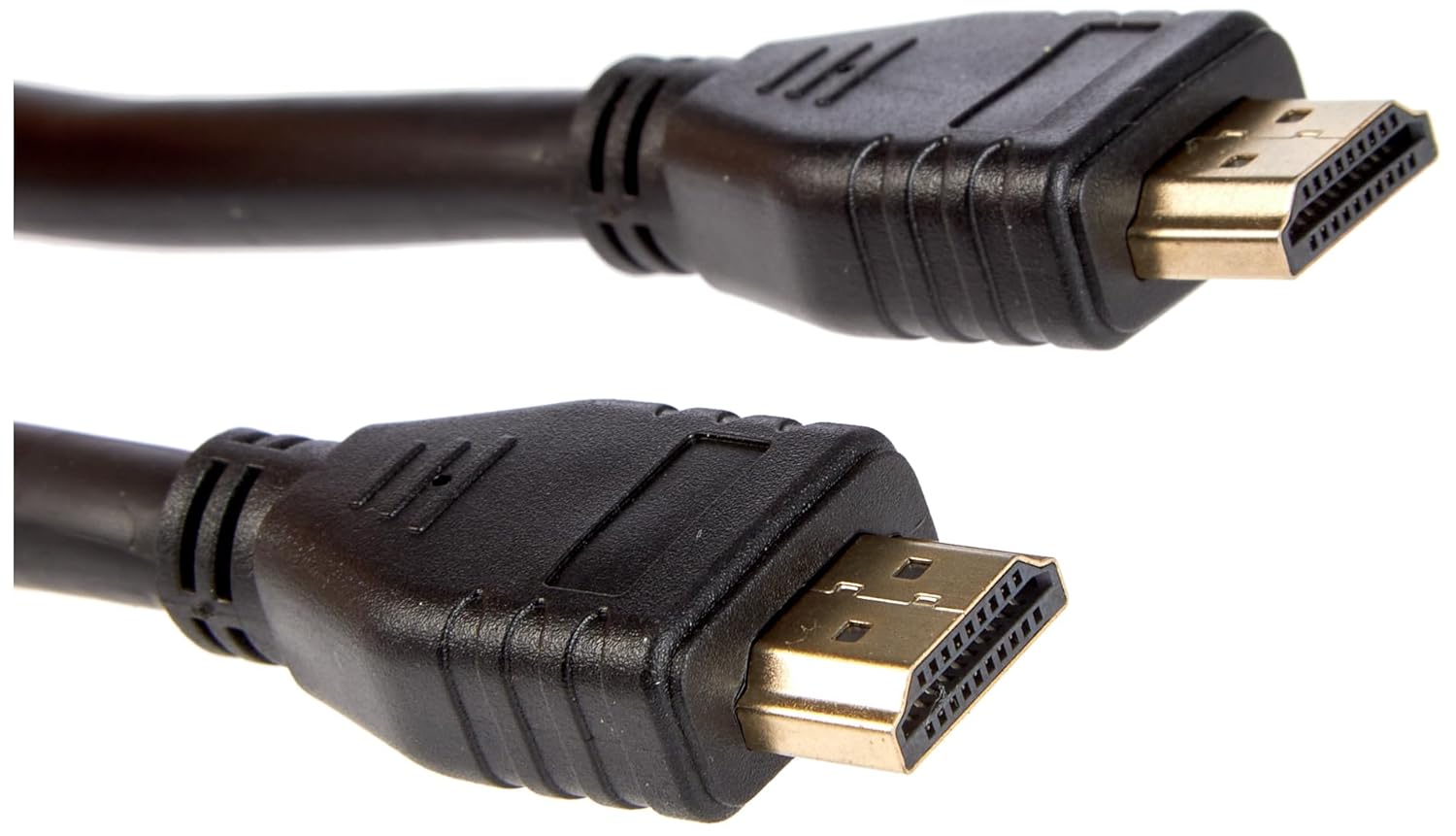 PremiumCord 8K Ultra High Speed HDMI 2.1 Cable M/M 48Gbps with Ethernet, Compatible with Video 8K @ 60Hz, Deep Colour, 3D, eARC, HDR, 3X Shielded, Gold-Plated Connectors, Black, 5 m, kphdm21-5