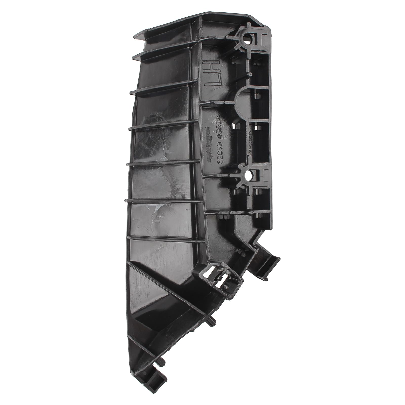 2014-2020 INFINITI Q50 FRONT BUMPER RIGHT PASSENGER SIDE STIFFENER