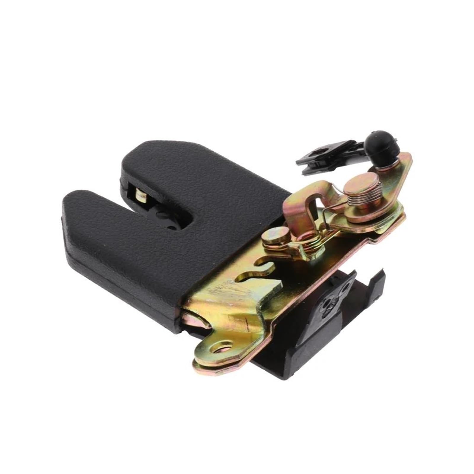Car Rear Trunk Latch Lock Actuator Replacement Parts for Bora 1J2 for Jetta MK4 1999-2005