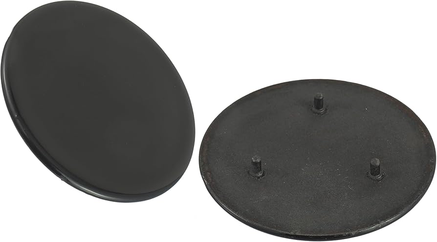Amazon.com: WB29K10023 Range Medium Burner Cap Replacement Part