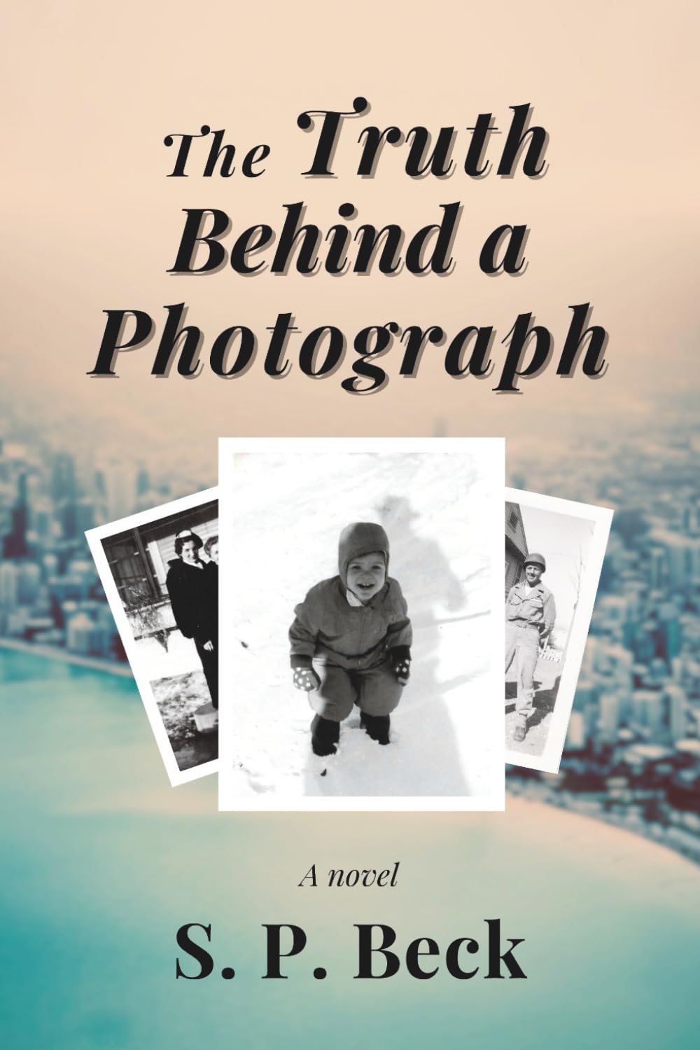 The Truth Behind a Photograph