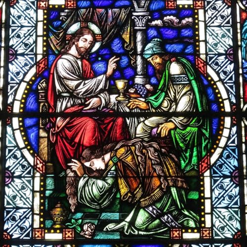 Monday of Holy Week - Wholehearted Worship