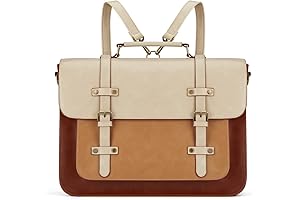 EcoSusi Messenger Bag