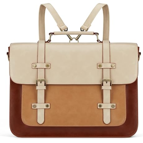 EcoSusi Messenger Bag