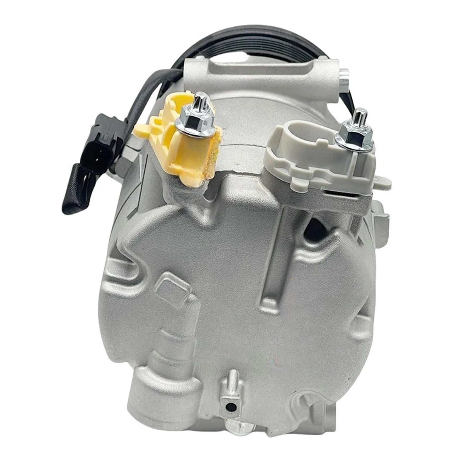 Compresseur de climatisation AC, Compatible avec Ford Transit 2.2 TDCi BK3119D629AA BK3119D629AB 2026599 16909978 BK3119D629AE BK3119D629AD