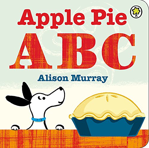 Apple Pie ABC 